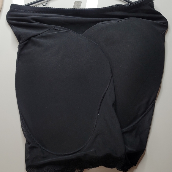 Fashion Nova Intimates & Sleepwear Hipdip Shapewear Poshmark